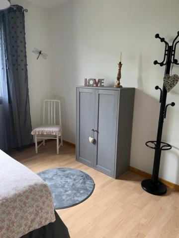 Bed and Breakfast Les Voyages De Louison Lavardac Exterior foto